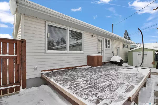 Saskatoon, SK S7H 3G9,7 Fraser CRESCENT