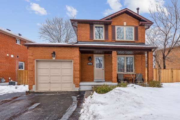 Oakville, ON L6M 3C1,1400 Cobbler LN