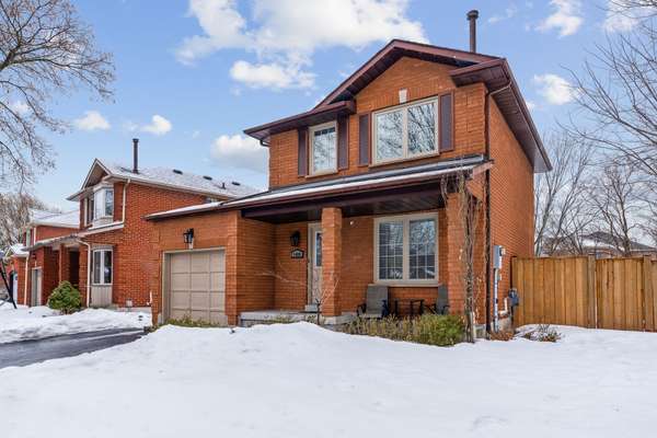 Oakville, ON L6M 3C1,1400 Cobbler LN