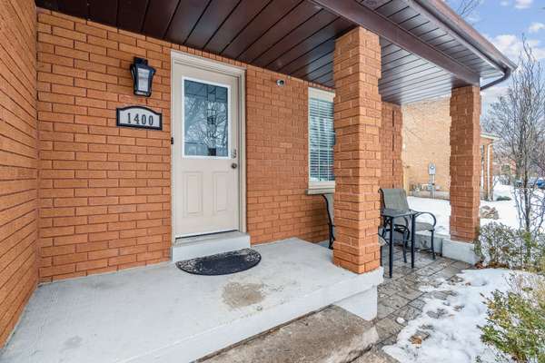 Oakville, ON L6M 3C1,1400 Cobbler LN