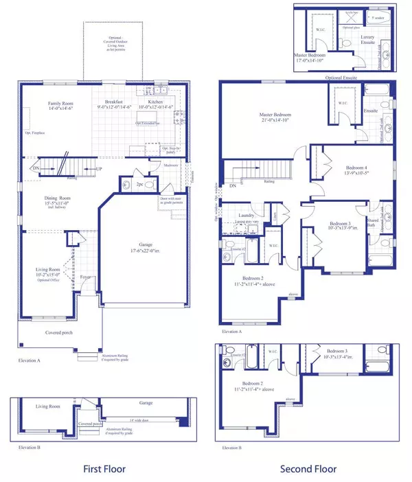 Lot 38 6 Munn CRES, Brant, ON X0X 0X0