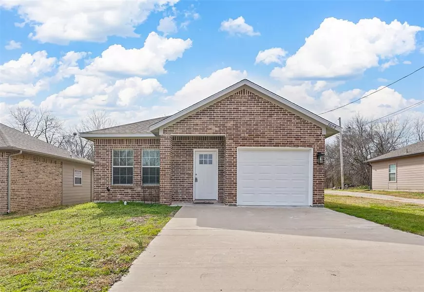 3609 Short Street, Greenville, TX 75401