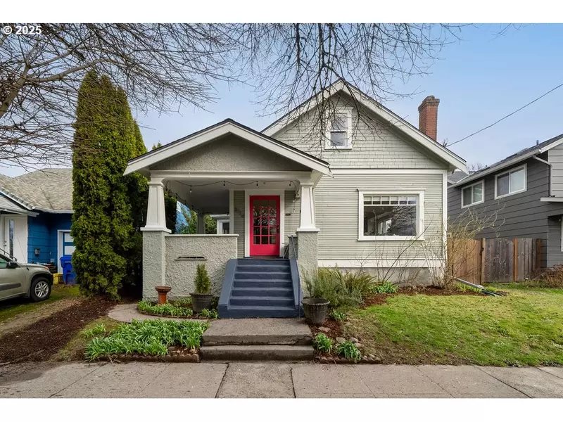 3134 SE 23RD AVE, Portland, OR 97202