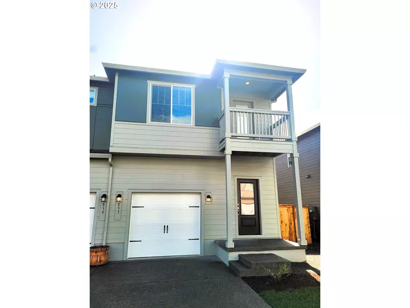 833 NE 14TH ST, Battle Ground, WA 98604