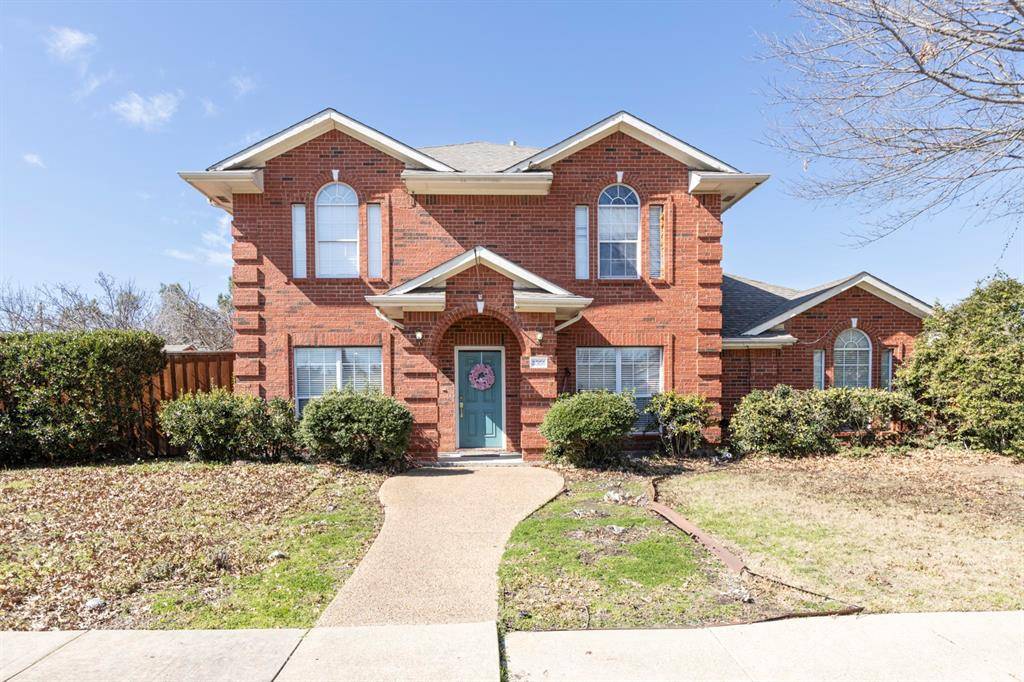 3309 Bridgewater Drive, Rowlett, TX 75088