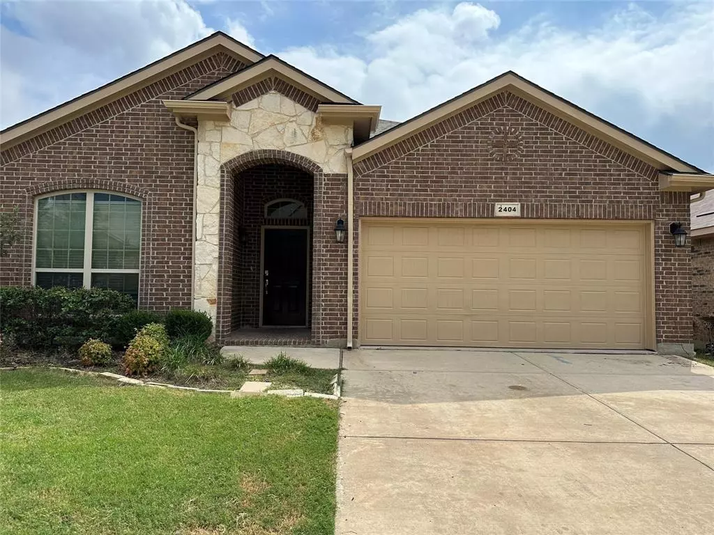 Denton, TX 76210,2404 Windhaven Drive