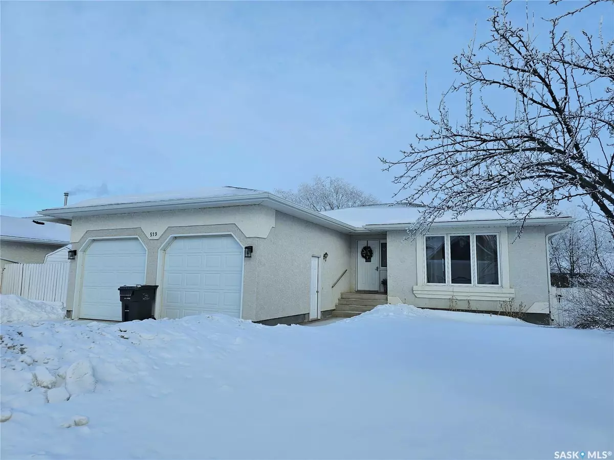 Swift Current, SK S9H 5C5,519 Palliser DRIVE