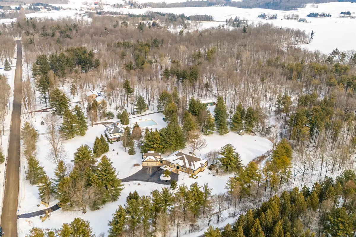 Brant, ON N3T 5M1,53 RANCH RD