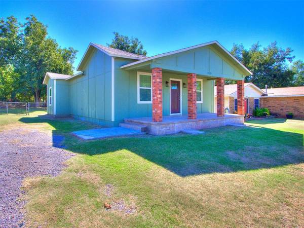 1919 E Springer Avenue, Guthrie, OK 73044