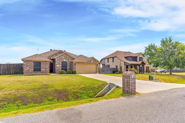 Krugerville, TX 76227,717 Fairmeadow Drive