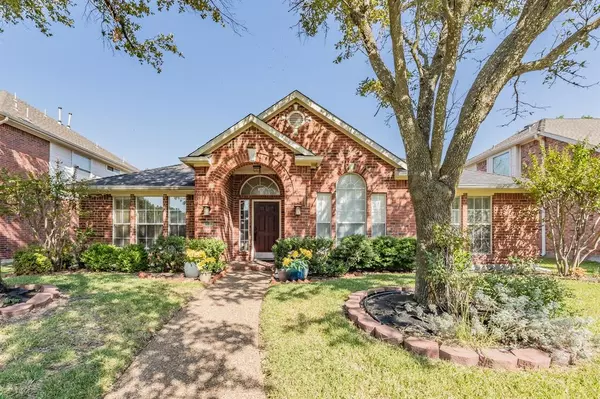 4633 Baldwin Lane, Plano, TX 75024