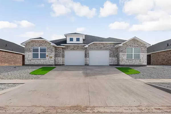 2701 Roman Lane, Abilene, TX 79606