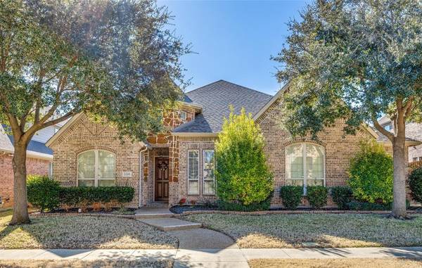 1109 Billie Johnson Lane, Garland, TX 75044