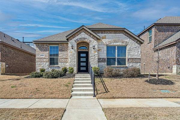 4325 Carnelian Road, Little Elm, TX 76227