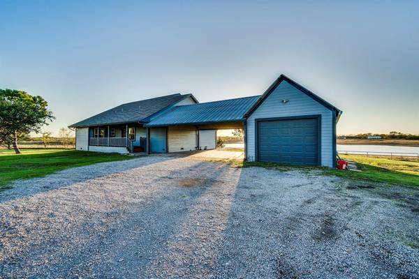 7163 County Road 573, Blue Ridge, TX 75424