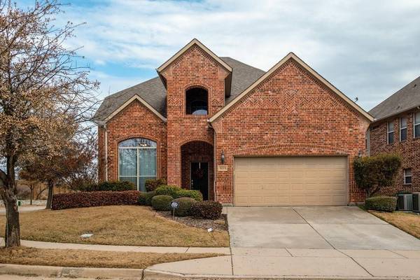 5225 Buffalo Gap Trail, Fort Worth, TX 76126