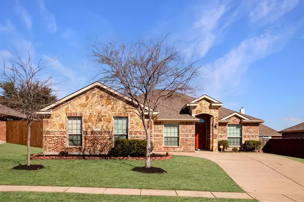 1315 Hill View Trail, Wylie, TX 75098