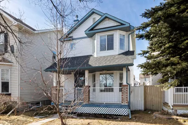 27 Tarington RD Northeast, Calgary, AB T3J 3V6