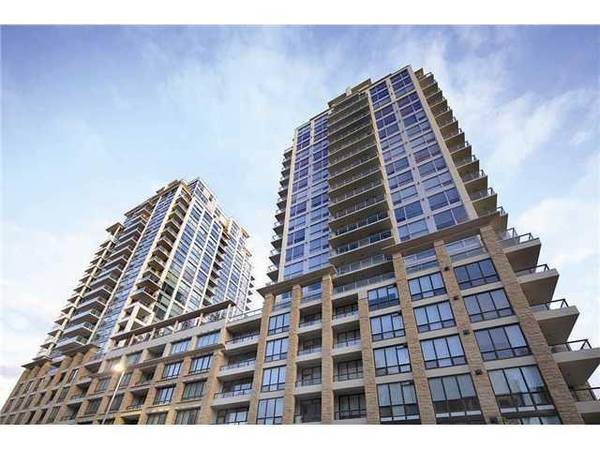 222 Riverfront AVE SW #712, Calgary, AB T2P 0W3