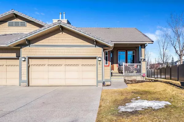 Calgary, AB T2Y 5A7,6 Bridle Estates WAY Southwest