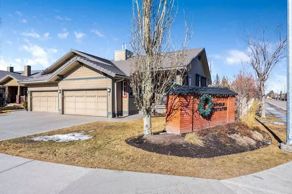 Calgary, AB T2Y 5A7,6 Bridle Estates WAY Southwest