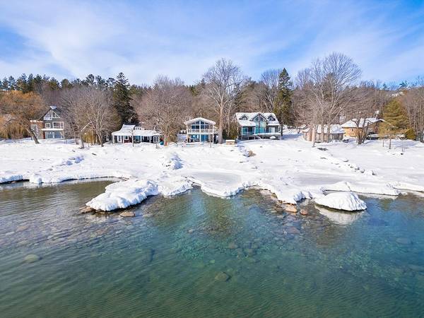 155 Kiowana Beach RD, Meaford, ON N4L 1W5