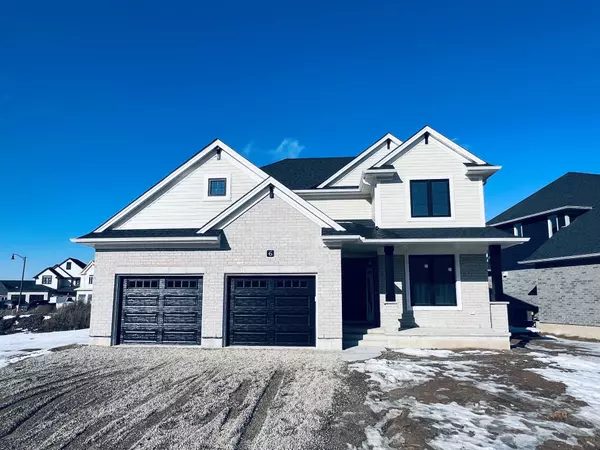 6 Hartland CIR, St. Thomas, ON N5R 0P2