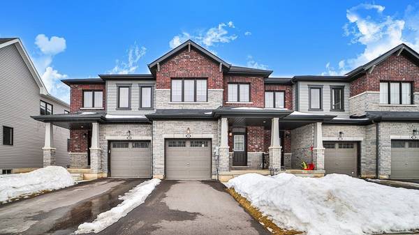 51 Sun Haven LN, Thorold, ON L2V 0K7