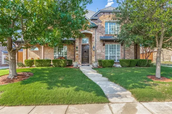 2230 Nocona Drive, Prosper, TX 75078