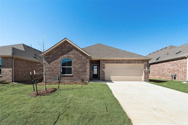 2000 Adams Drive, Little Elm, TX 75068