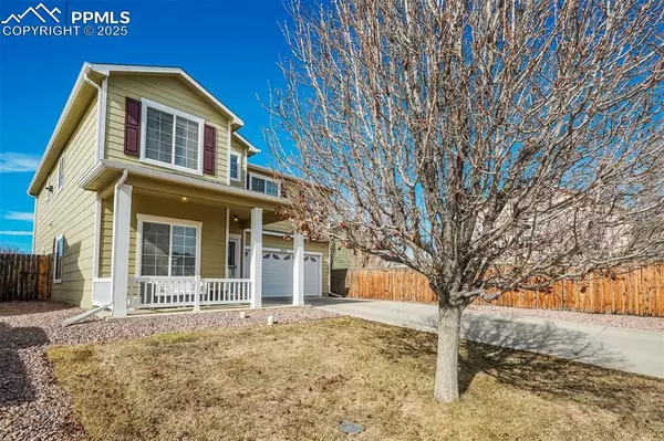 Pueblo, CO 81008,5111 Tabor LN