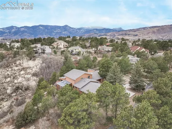 Colorado Springs, CO 80919,5065 Cliff Point CIR