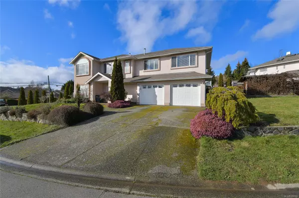 508 Pamela Pl, Saanich, BC V8Z 4H1