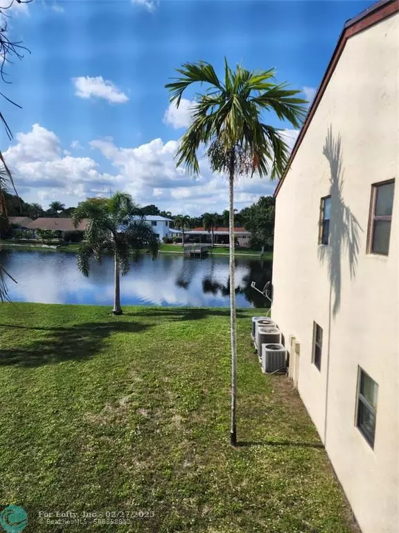 Pembroke Pines, FL 33026,11358 Taft St  #11358