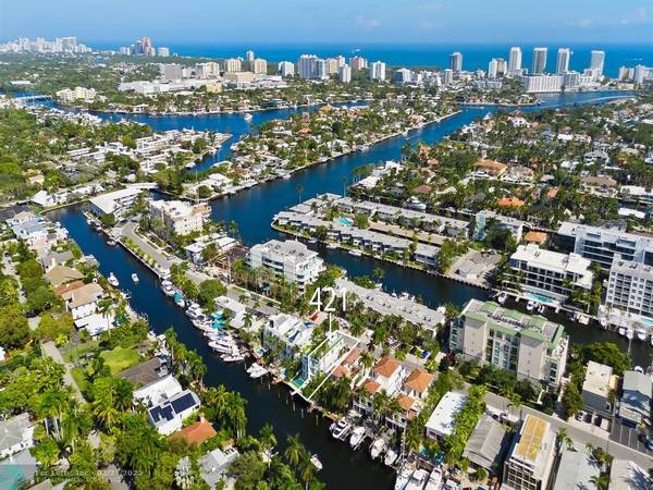 421 Hendricks Isle  #South, Fort Lauderdale, FL 33301