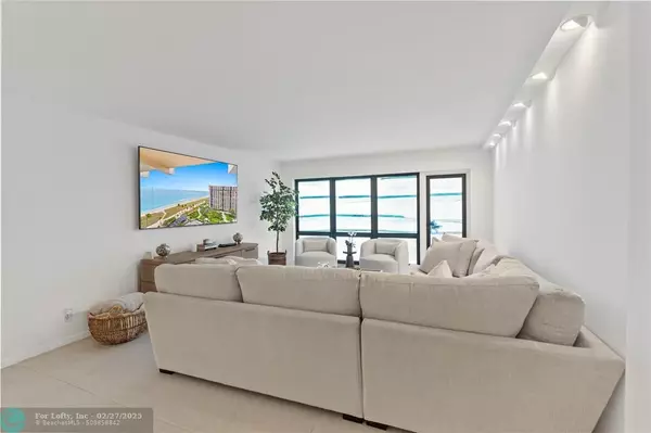 Lauderdale By The Sea, FL 33308,5100 N Ocean Blvd  #1505