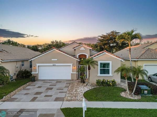 9475 Verona Lakes Blvd, Boynton Beach, FL 33472