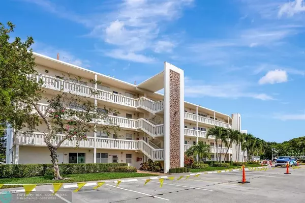 Deerfield Beach, FL 33442,1038 Cambridge B  #1038