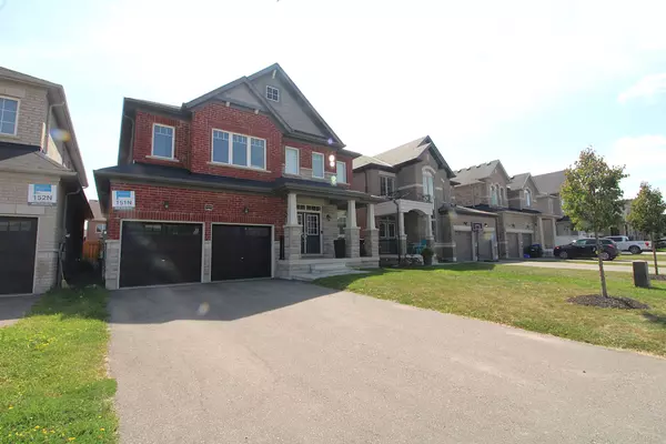 Innisfil, ON L9S 0N5,1005 Wickham RD