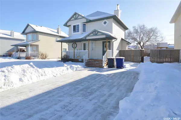 724 6th STREET N, Martensville, SK S0K 2T0