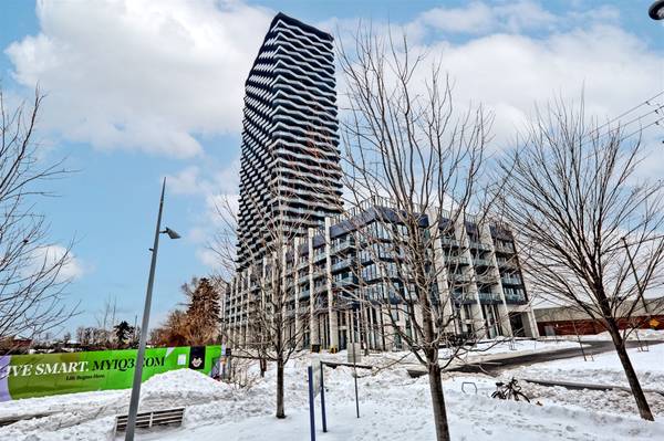 36 Zorra ST #421, Toronto W08, ON M8Z 0G5