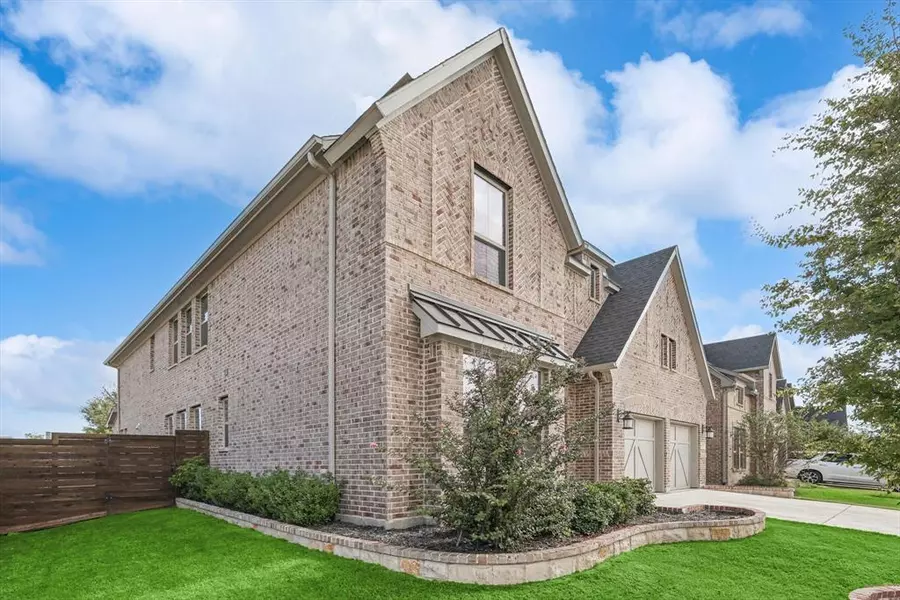 2653 Basswood Drive, Northlake, TX 76226