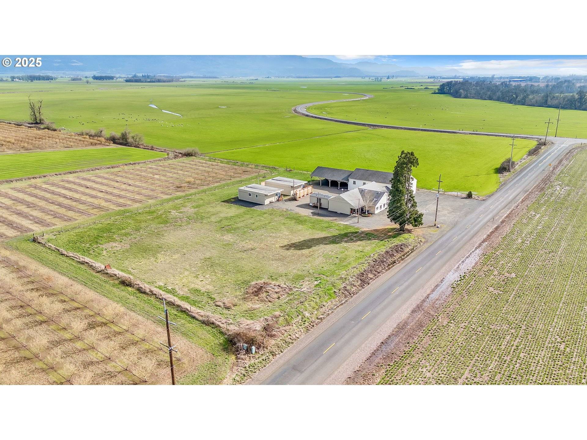 Harrisburg, OR 97446,31414 HARRIS DR