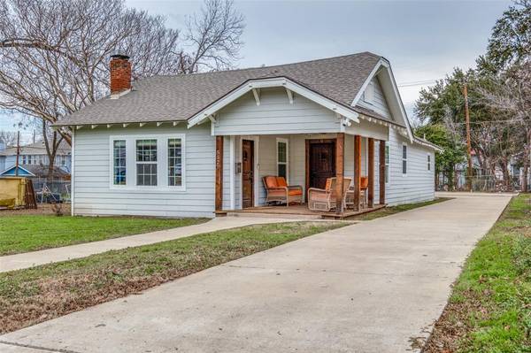 5527 Bonita Avenue, Dallas, TX 75206