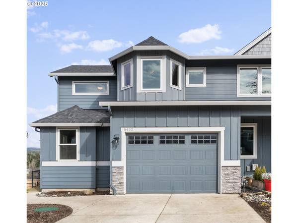 6452 NW LAMBERT LN, Camas, WA 98607