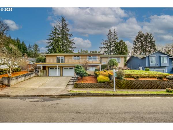 1410 SW 25TH CT, Gresham, OR 97080