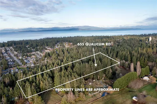 655 Qualicum Rd, Qualicum Beach, BC V9K 1M4