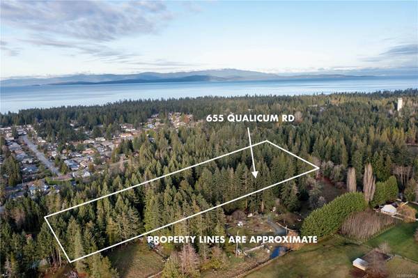 655 Qualicum Rd, Qualicum Beach, BC V9K 1M4