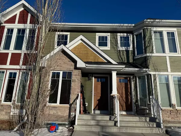 30 carleton AVE #1602, Red Deer, AB T4P0M8