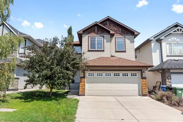 Calgary, AB T3M 1H8,68 Cranfield GDNS Southeast